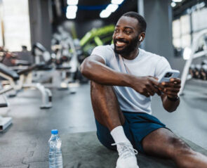 Health and Well Being