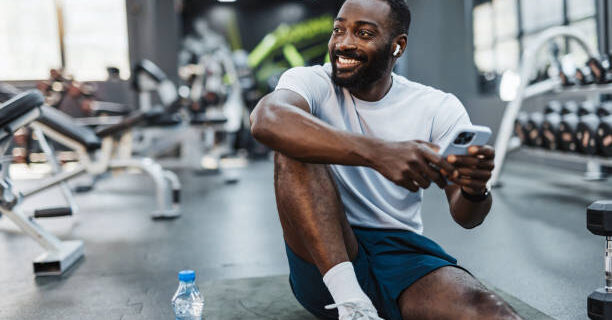Health and Well Being