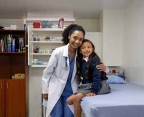 Primary Healthcare